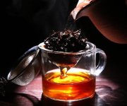 天尖黑茶有什么特點?多少錢一斤？