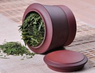 各種茶葉用什么容器裝最好？