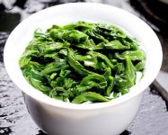 鐵觀音要用多少度的水泡最好？