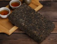 陜西茯茶哪個品牌能好點(diǎn)？