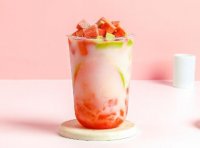 給奶茶店好評(píng)的話語(yǔ)？
