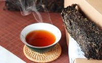 黑茶最適合什么類型的人喝？