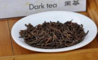 黑茶里的“金花”、“霉變”、“白霜”都是什